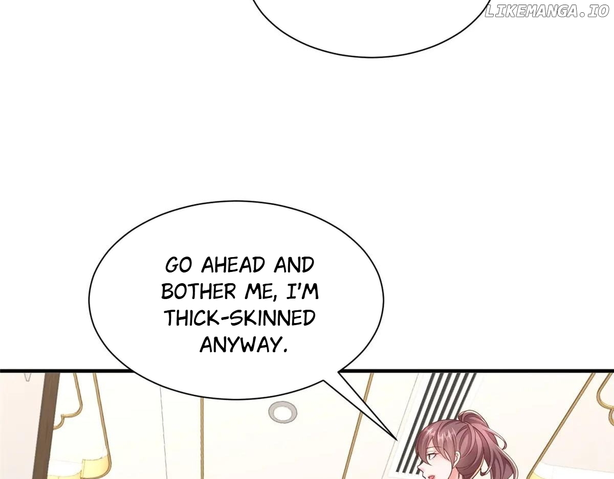 I randomly have a new career every week Chapter 771 - page 5